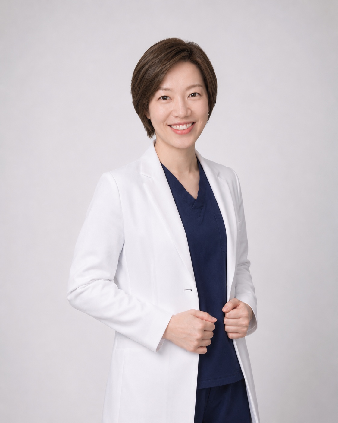 Dr. Chu-Chun Liang, vascular surgeon in Taiwan